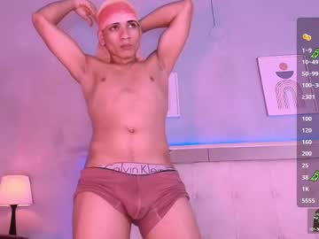 Sebstian_Manglaren_1 Chaturbate stream image from September 12, 2025