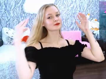 Taissia_Sweet Chaturbate stream image from September 12, 2025