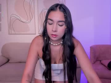 Veronicablue1 Chaturbate stream image from September 12, 2025