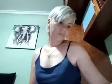 Violeta9207 Chaturbate stream image from September 12, 2025