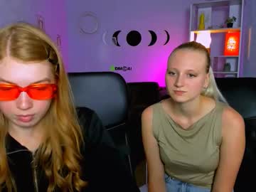 Anais_Boom Chaturbate stream image from September 12, 2025