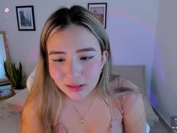 Aniie_Pink18 Chaturbate stream image from September 12, 2025