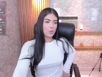 Arisweetener Chaturbate stream image from September 12, 2025
