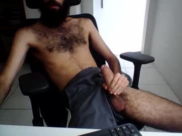 Baianobarbudo Chaturbate stream image from September 12, 2025