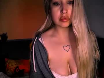 Better_Than_Your_Exxx Chaturbate stream image from September 12, 2025