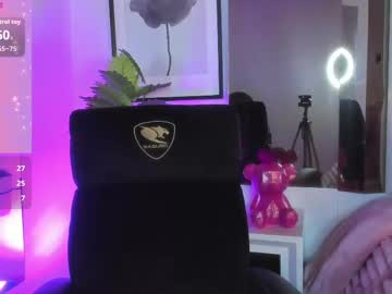 Cloeecoopererer Chaturbate stream image from September 12, 2025