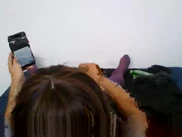 Lyamiax Chaturbate stream image from September 12, 2025