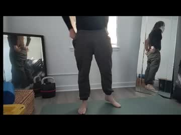 Maskedcontrastx Chaturbate stream image from September 12, 2025