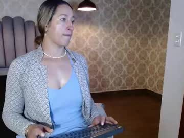 Maya25_ Chaturbate stream image from September 12, 2025