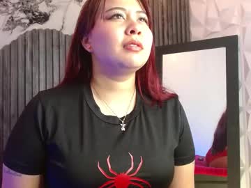 Nhami_Bms Chaturbate stream image from September 12, 2025