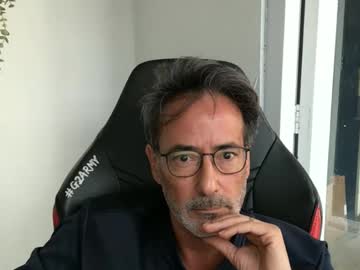Senseye_S Chaturbate stream image from September 12, 2025