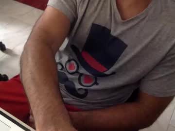 Zakapa Chaturbate stream image from September 12, 2025