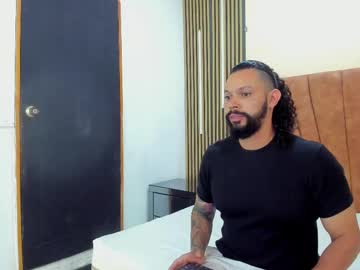 Alukar_1 Chaturbate stream image from September 12, 2025