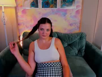 Angely_Lilly Chaturbate stream image from September 12, 2025