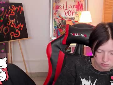Ayakskalermons Chaturbate stream image from September 12, 2025