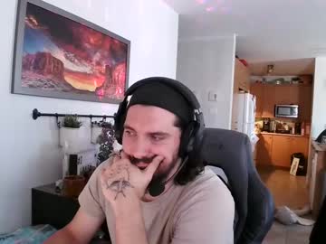 Capsoul Chaturbate stream image from September 12, 2025