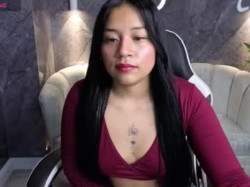 Charlotte_Tx Chaturbate stream image from September 12, 2025