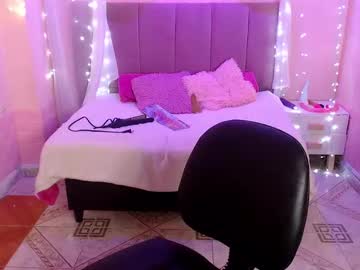 Chloe_Smith5 Chaturbate stream image from September 12, 2025