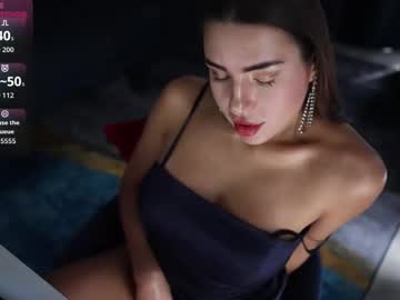 Diodoramag Chaturbate stream image from September 12, 2025