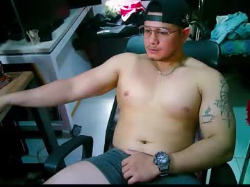 Enaxxxion Chaturbate stream image from September 12, 2025