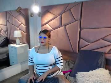 Fiera_120 Chaturbate stream image from September 12, 2025