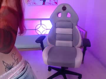 Gaby_Angel25 Chaturbate stream image from September 12, 2025