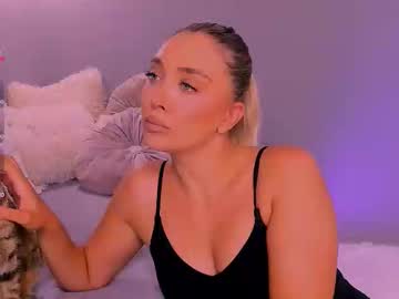 Jessiellle Chaturbate stream image from September 12, 2025