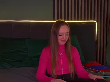 Kathystewart Chaturbate stream image from September 12, 2025