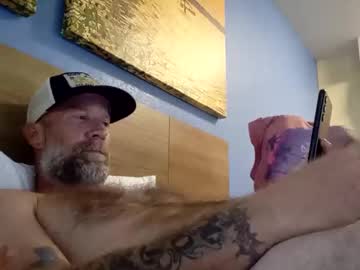 Norton36 Chaturbate stream image from September 12, 2025
