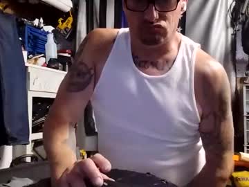 Raiderd75 Chaturbate stream image from September 12, 2025