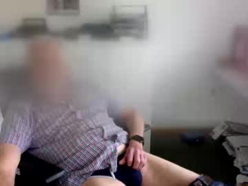 Schluckspecht50 Chaturbate stream image from September 12, 2025