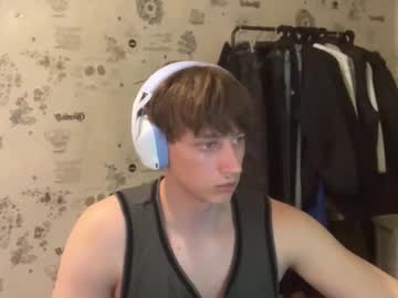 Steave418970 Chaturbate stream image from September 12, 2025