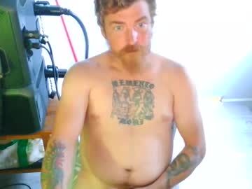 Stevejames666 Chaturbate stream image from September 12, 2025