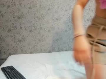 Thamara_Angells Chaturbate stream image from September 12, 2025