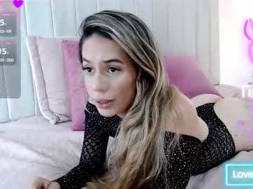 Valentina__Leon Chaturbate stream image from September 12, 2025