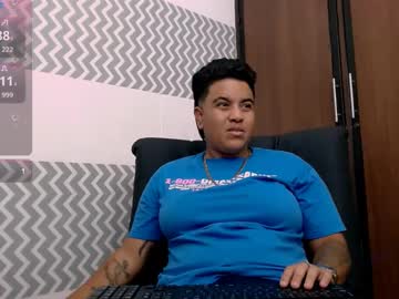 Zeus_Ftm Chaturbate stream image from September 12, 2025