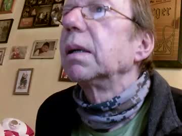 64shorty Chaturbate stream image from September 12, 2025
