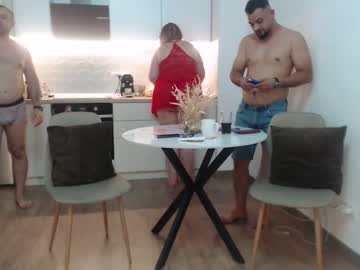 Anamike69 Chaturbate stream image from September 12, 2025
