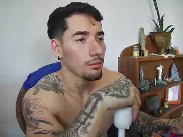 Bene9_9_9_ Chaturbate stream image from September 12, 2025