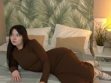 Dianapittman Chaturbate stream image from September 12, 2025