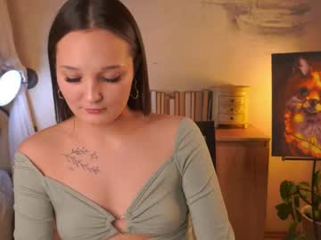 Dulceedgin Chaturbate stream image from September 12, 2025