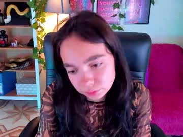 Elise_Noir Chaturbate stream image from September 12, 2025