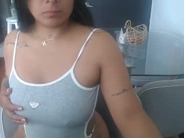 Estefi1073162 Chaturbate stream image from September 12, 2025