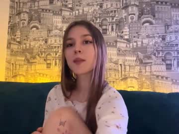 Ferneprivatsky Chaturbate stream image from September 12, 2025
