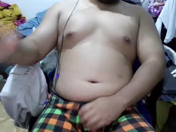 Hopefulcub Chaturbate stream image from September 12, 2025