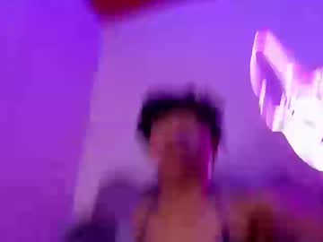 Ivony_Tgn Chaturbate stream image from September 12, 2025