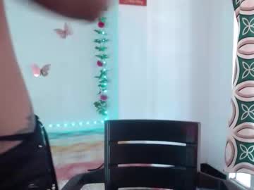 Lilitth_Rose Chaturbate stream image from September 12, 2025