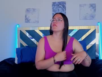 Lindavega_ Chaturbate stream image from September 12, 2025