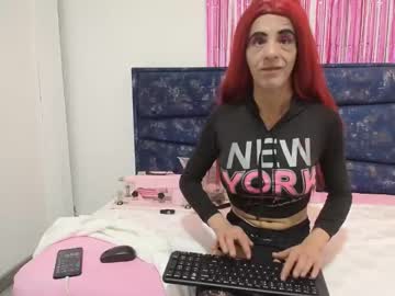 Manuela_Ver2025 Chaturbate stream image from September 12, 2025