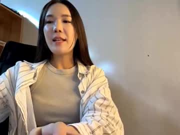 Migdaliafenlon Chaturbate stream image from September 12, 2025